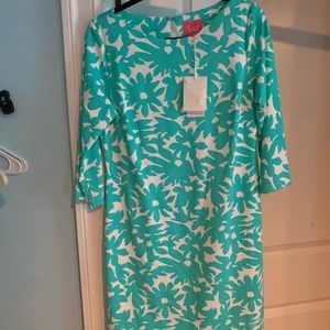 Summer Dress By Britt Ryan SIZE MEDIUM// HAS TAG